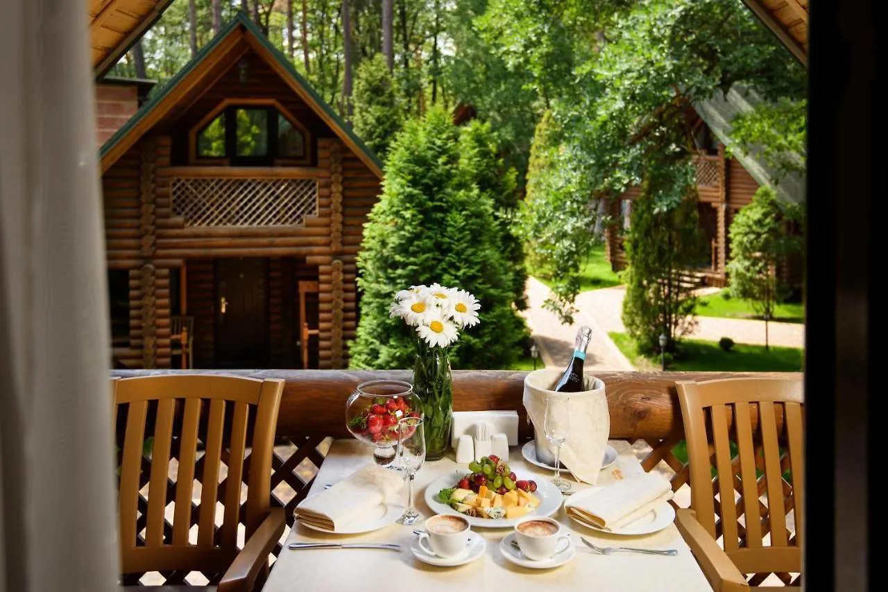 Hotel Фортеця Kiev