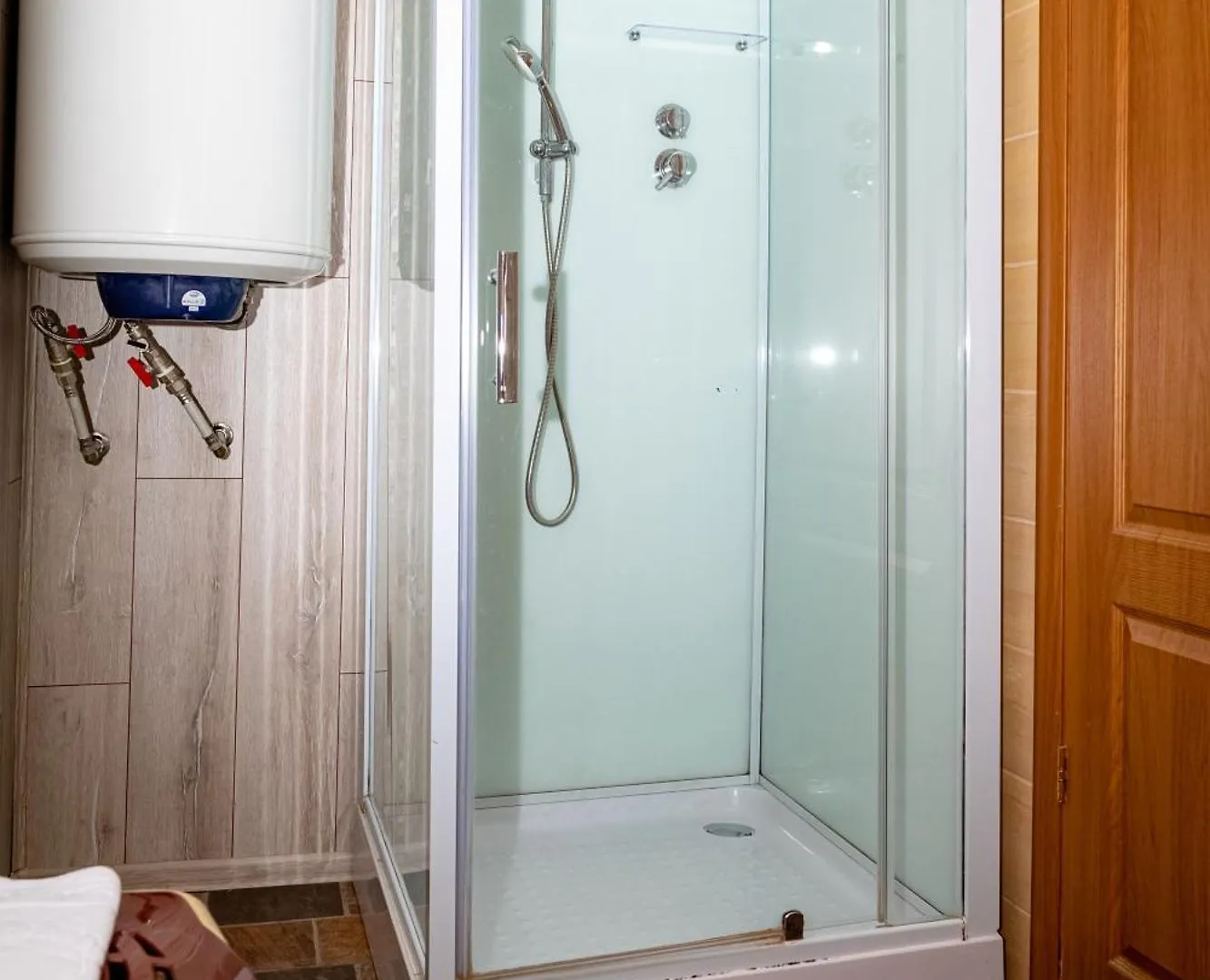 Фортеця Kiev Hotel